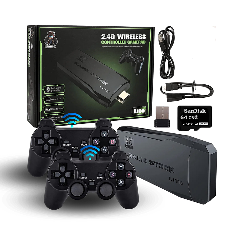 Comprar Consola M8 en Electroshopy